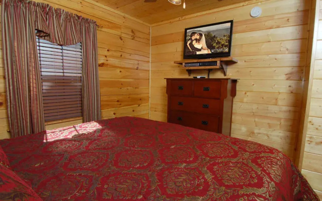 Theater Mountain Hideaway