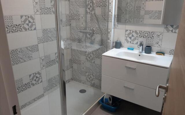 Appartement Saint-Jean-de-Luz, 3 pièces, 4 personnes - FR-1-239-584