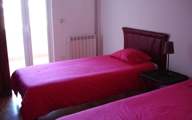 HI Ofir – Pousada de Juventude