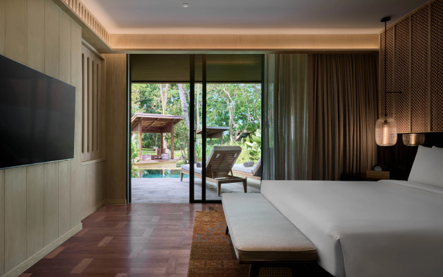Andaz Pattaya Jomtien Beach, By Hyatt