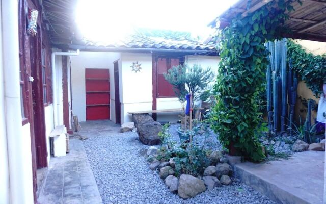 Nuna Hostel