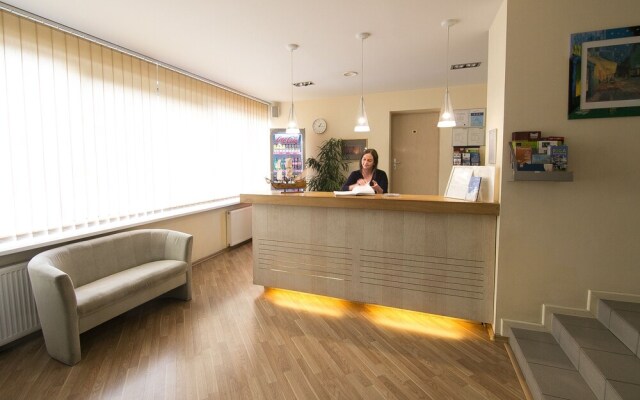 Jurnieks Hotel