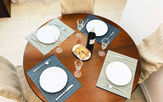 Sea Breeze Sanctuary-1bd 3pl 1ba - 90m To Sea