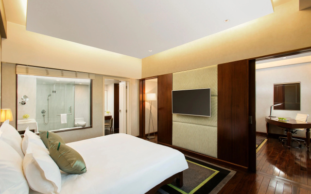 Movenpick Hotel Hanoi Centre – Guest Rooms – Hanoi
