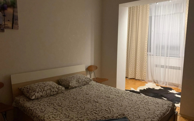 Квартира в центрі в новобудові Набережний квартал
