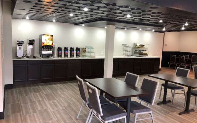 SureStay Plus Hotel by Best Western Sacramento Cal Expo