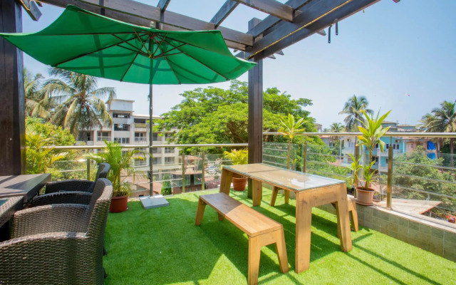 Nitya Resort