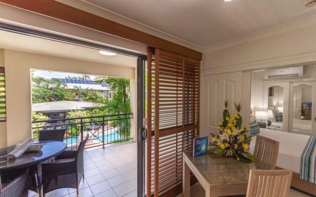 Meridian Port Douglas - Adults only