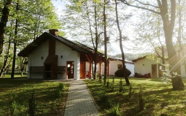 Domki Cztery Pory Roku