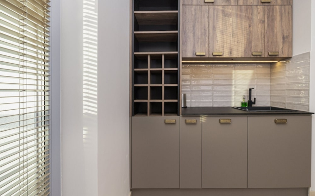 Dolny Sopot Apartments by Renters
