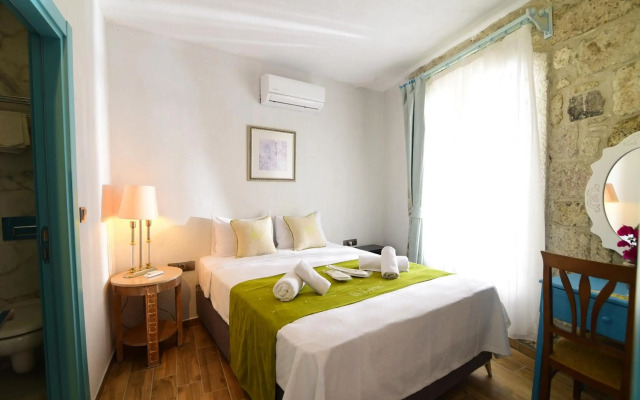 Bedirhan Konak Otel