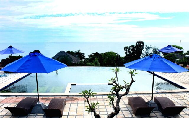 Bali Bhuana Villas