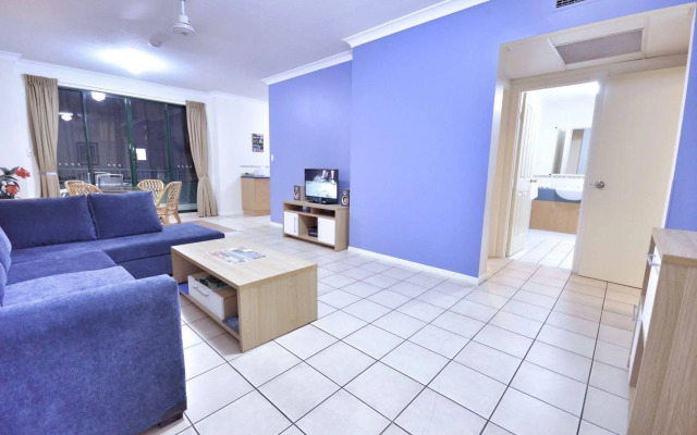 Grosvenor In Cairns Hotel