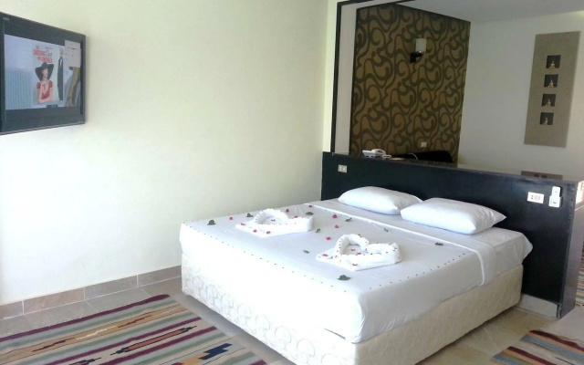 Panorama Bungalow Resort El Gouna