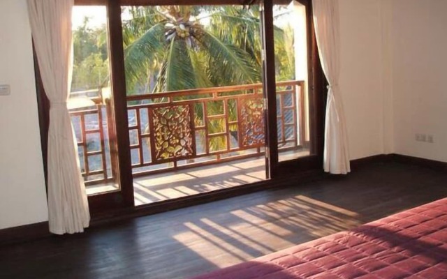 Baruna Villas
