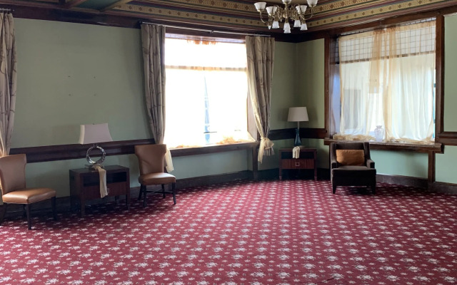 The Kewaunee Inn