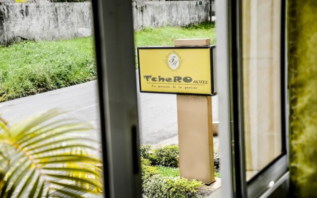 Tchero Hotel