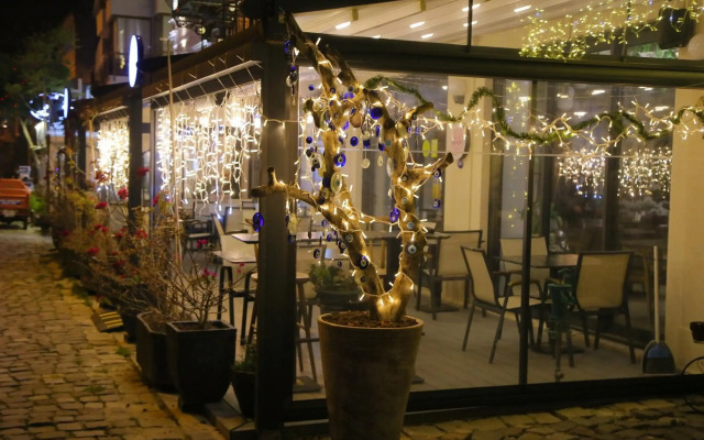 Senyildiz Hotel
