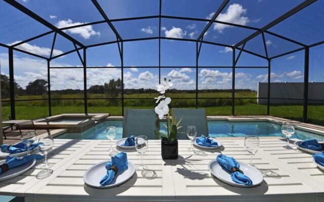 The Dales at Westhaven - 1299