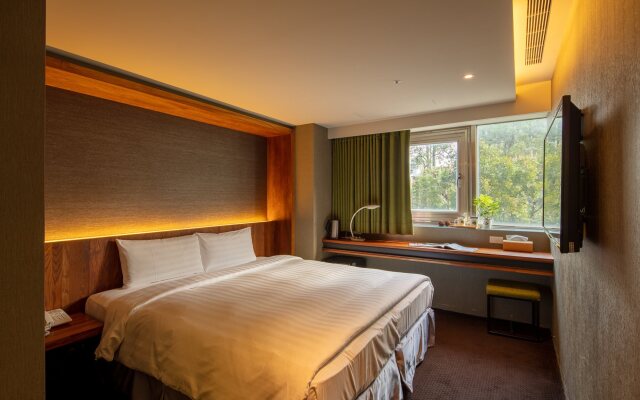 Goodmore Hotel
