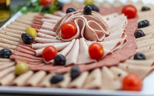 Holiday Inn Express Ljubljana by IHG