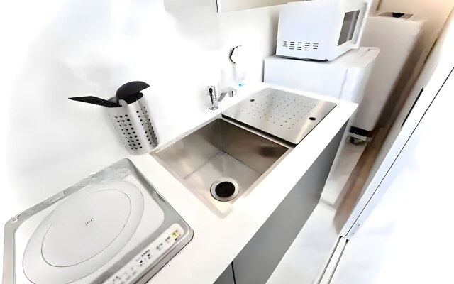 Eternity APARTMENT HOTEL SHINAGAWA