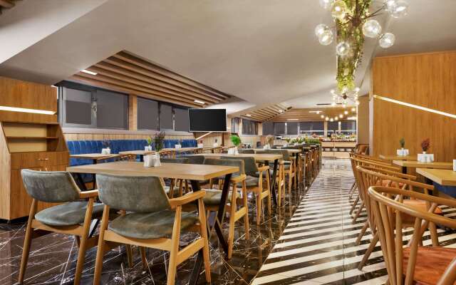 Ramada Encore by Wyndham Istanbul Avcilar