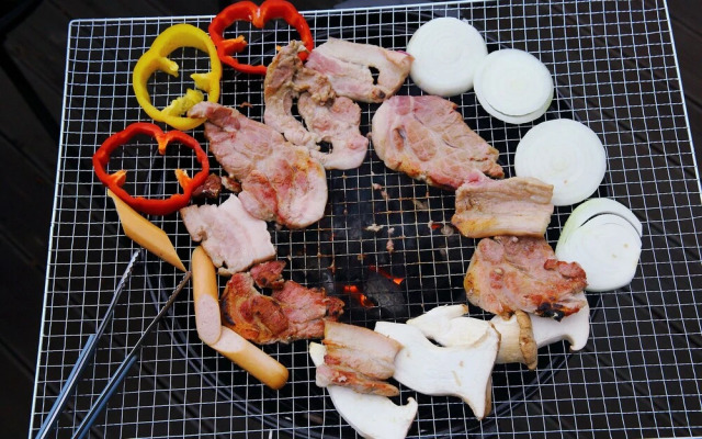 Namhae Montmartre Pension