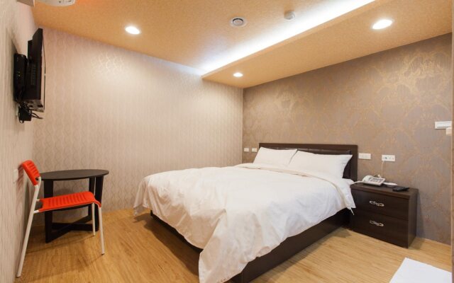Hsin Fang Hotel