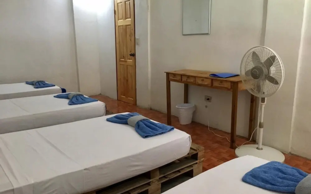 Hostal del Mar