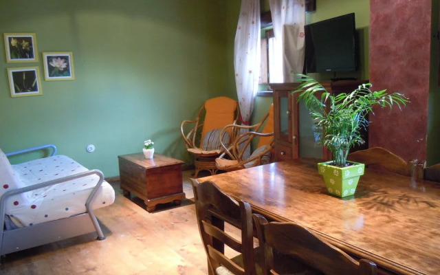 Apartamentos La Hortaleza