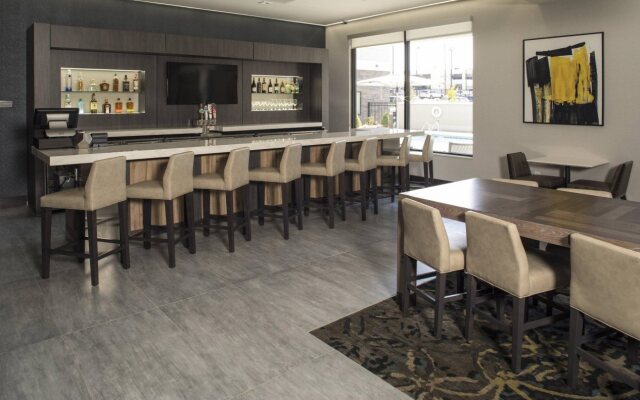 Residence Inn by Marriott Tulsa Downtown