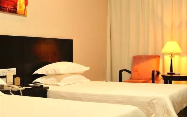 Hailan Hotel