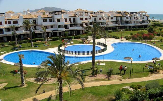 106471 - Apartment in Vera