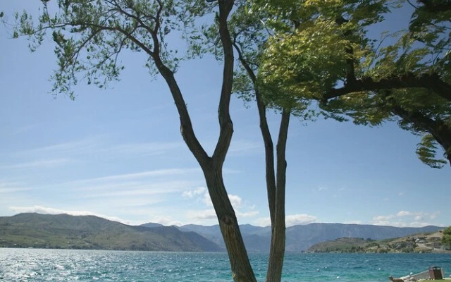 WorldMark Lake Chelan Shores