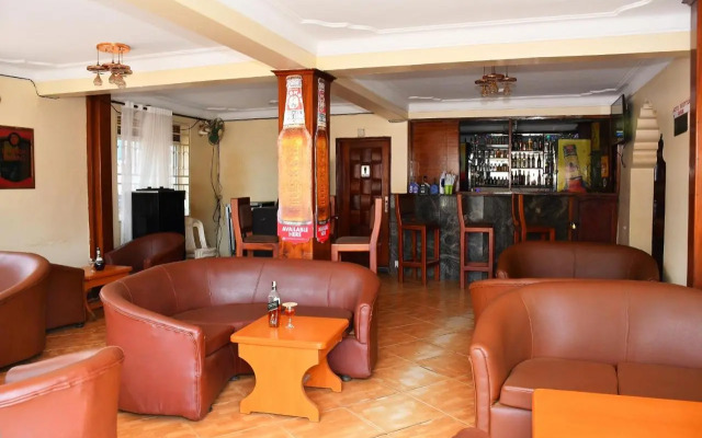New Kase Guest House