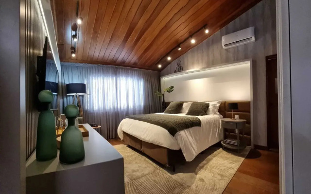 Pousada Boutique Figueira da Serra