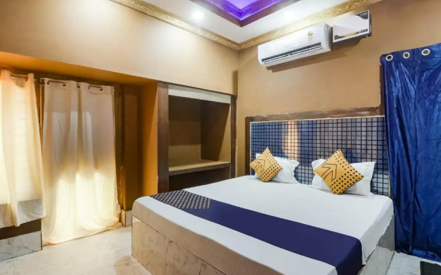 SPOT ON 44404 Hotel Prasanti