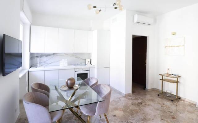 Di Sciorno 5 in Rapallo