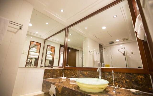 Tuha Petroleum Hotel