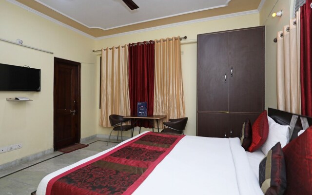 OYO 11362 Sky Residency