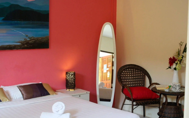 Victor Guesthouse