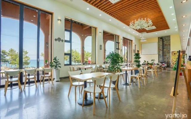 Gangneung Vacation Pension