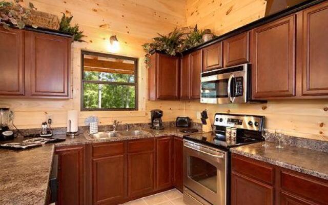 Southern Philosophy Holiday home