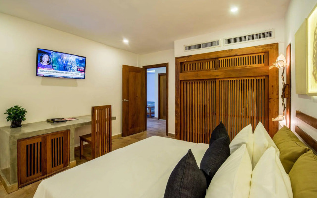 Sumeru Boutique Hotel & Spa