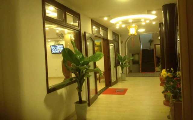 Hoi An Sala Hotel