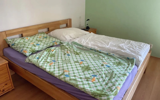 Charming 3-bed Villa in Lipno nad Vltavou