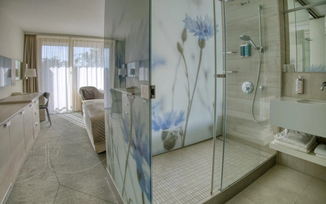 Ensana Thermal Margaret Island Hotel