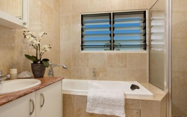 La Marina Waterfront Villa