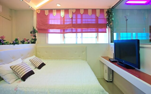 Gapyeong Cloud Valley Pension